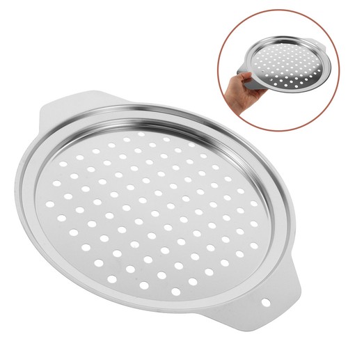 Plateau inox panier passoire - plateau,