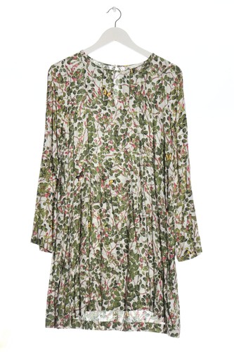 Robe manches longues - robe,
