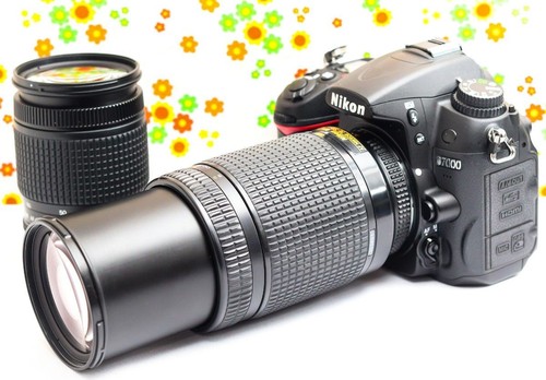 Nikon d7000 transférable vers - d7000,