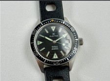 montre Electra Skin Diver