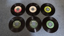 45 tours    lot de 20 sans pochettes