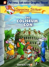 Geronimo Stilton Geronimo