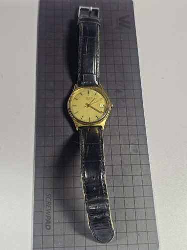 Ancienne montre yema - ancienne,