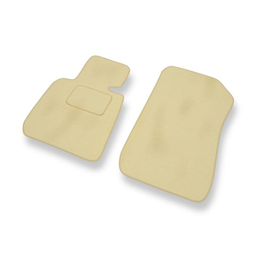 Tapis sol velour - sol, en