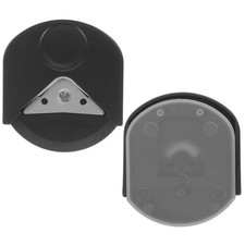  2 Pcs Perforatrice Coin