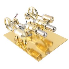 Modèle Réduit De Moteur