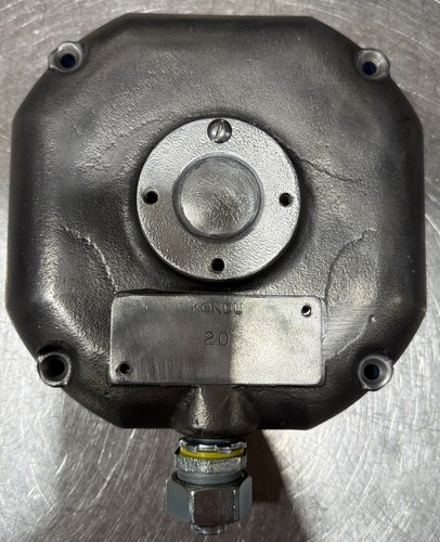 Hobart a200 mixer back - 20, qt