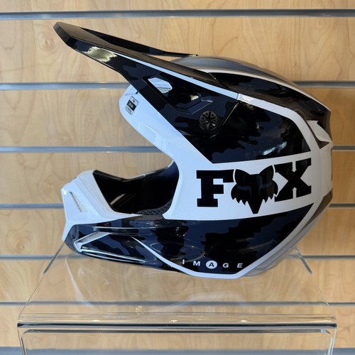 Fox racing nuklr off - fox, v1