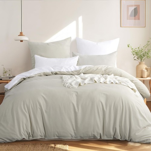 Parure lit 200x220 coton - lit,