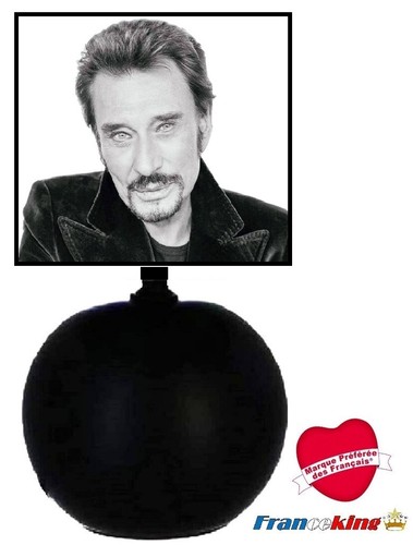 Lampe chevet johnny - lampe, de