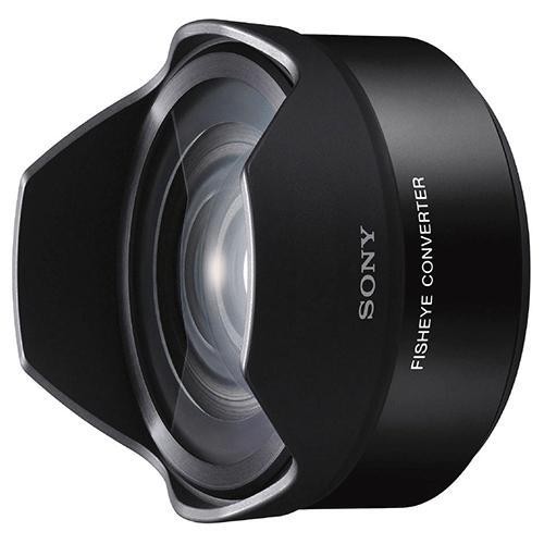 Sony vcl ecf2 fisheye - vcl-ecf2,