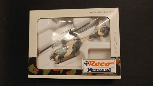 Roco minitanks 860 - minitanks,