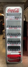 Frigo réfrigérateur armoire vitrée Coca-Cola