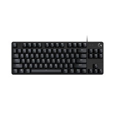 G413 TKL SE Clavier Gaming