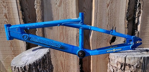 Bmx diamondback reactor franko - bmx,