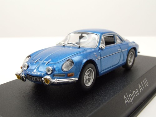 Alpine renault a110 - 1600, s