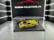 1/43 Altaya Lamborghini Countach 25e Anniversaire Compétition 1994 (E)