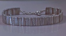Bracelet argent ESPRIT
