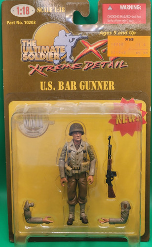2000 ultimate soldier 1 - 2000,