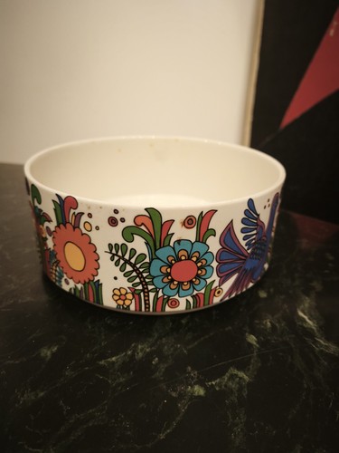 Grand plat porcelaine - plat,