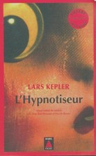 L'hypnotiseur - Lars Kepler - V1969265