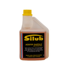 Silub additif gasoil pour - additif,