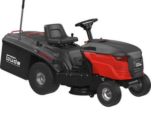 Tracteur tondeuse gar 685 - tondeuse,