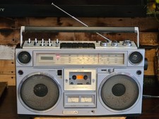 500 Radio Cassette