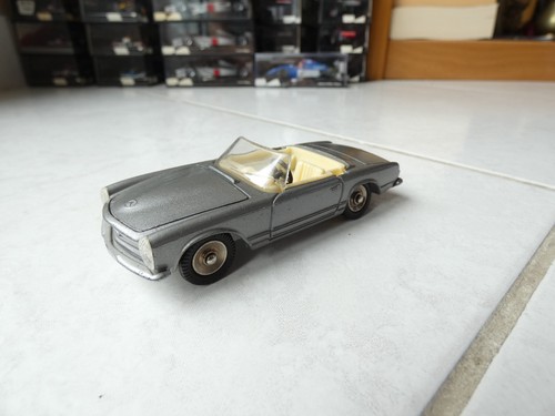 Mercedes benz 230 516 - mercedes,