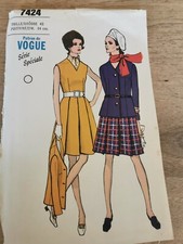 7424 PATRON VOGUE VINTAGE