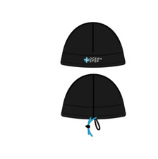 OCEAN STEP 3MM DUO BEANIE hood