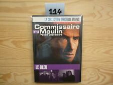 DVD : Le Bleu - Yves RENiER /