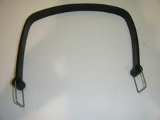 Huile Réservoir Caoutchouc