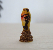 ✨ Fève vase DAUM NANCY