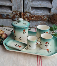 ANCIENNE TABATIERE FIVES DE