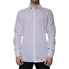 Dolce & Gabbana Chemise Coton