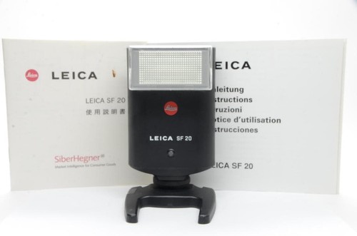 Leica flash unit - 20,