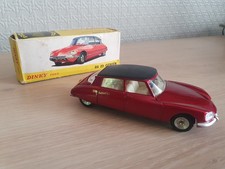 Jouet Ancien Dinky Toys