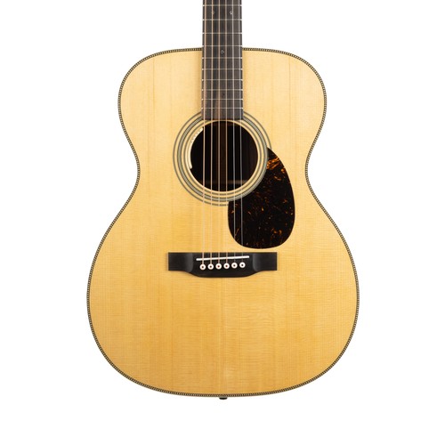 Martin 28e lrb - martin, om-28e
