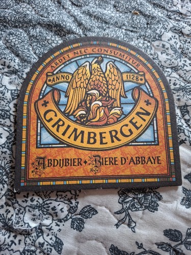 Sous bock bière - sous-bock,