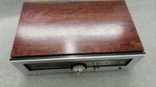 Tuner stéréo LUXMAN T-88V