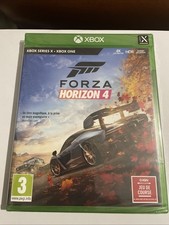 FORZA HORIZON 4 Jeu Xbox One /