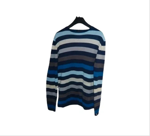 Pull marinière little - 🤩,