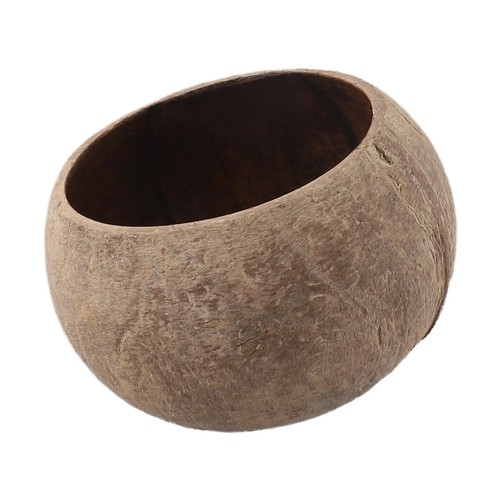 Bougie bol noix coco - noix, de