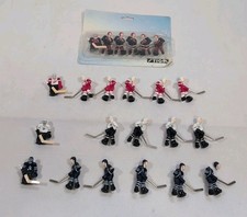 STIGA NHL HOCKEY TABLE PLAYERS