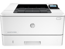 HP LaserJet Pro M402dn N/B A4