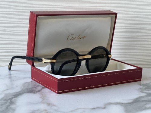Lunette cartier cabriolet - cartier,
