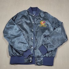 Varsity jacket bomber vintage - varsity,