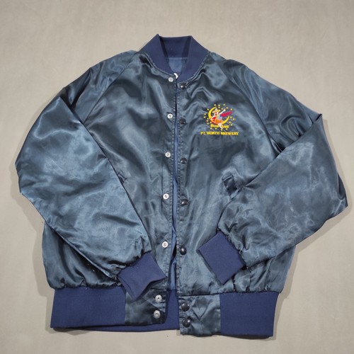 Varsity jacket bomber vintage - jacket,