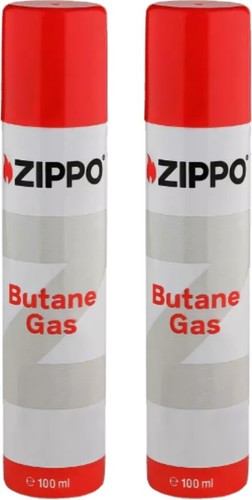 Zippo gaz rechargeable - zippo,